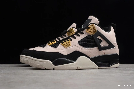 Red AIR Splatter 4 Silt Retro AQ9129-601 AQ9129-601  Jordan 1124